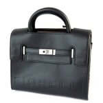 Promotion ! sac crateur 'fiorelli' noir - 26. 5x24. 5x12 cm