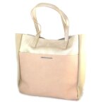 Sac crateur 'lulu castagnette' dor ros - 44x33x11. 5 cm