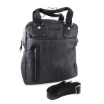 Sac 'david william' noir