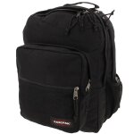 Sac  dos collge eastpak pinzip black 38 litres noir 72397 - uni