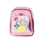 Sac à dos disney princess 28x34x13cm - princesse Sac à dos disney princess 28x34x13cm - princesse