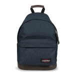 Sac  dos eastpak wyoming triple denim 1 compartiment