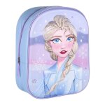 Sac a dos enfant 3d frozen 2100004070