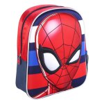 Sac a dos enfant 3d spiderman 2100003860 Sac a dos enfant 3d spiderman 2100003860