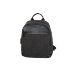Sac  dos grard hnon collection safari 22364 - noir