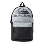 Sac  dos gris / noir homme quiksilver the poster