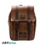 Sac a dos premium - harry potter - poudlard Sac a dos premium - harry potter - poudlard
