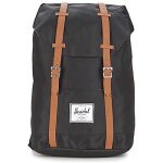 Sac  dos herschel retreat noir