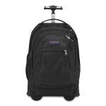 Sacs a dos jansport 55 driver 8 black Sacs a dos jansport 55 driver 8 black