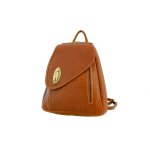 Sac à dos katana cuir de vachette k 322016 - gold Sac à dos katana cuir de vachette k 322016 - gold