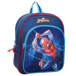 Sac  dos licence garon maternelle premium gm 200 - 3098 spiderman