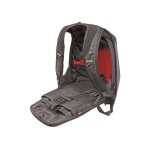 Sac  dos moto ogio mach 5 noir - noir