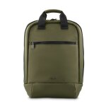 Sac  dos ord. port.  ultra lightweight , jusq. 41 cm (16, 2 ), olive