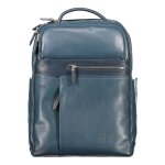 Sacs  dos piquadro bleu - homme