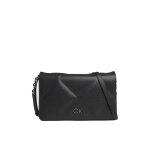 Sacs femme calvin klein re - lock quilt shoulder bag k60k611021