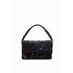 Sacs femme desigual bols onyx venecia 2. 0 - 23waxp60 Sacs femme desigual bols onyx venecia 2. 0 - 23waxp60