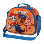 Sac  goter 3d - la pat' patrouille paweome - orange