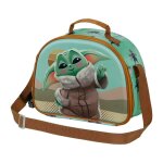 Sac  goter 3d - the mandalorian say hi - vert