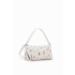 Sac à main desigual 24saxp65 blanc Sac à main desigual 24saxp65 blanc