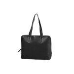Sac shopping grard hnon collection twist 16270 - noir