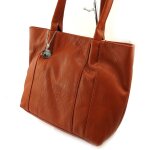 Sac shopping 'romy' camel