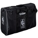 Sacs de sport wilson nba authentic 6 ball bag