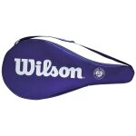 Sacs de sport wilson roland garros tennis cover