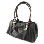 Sac 'ted lapidus' gris taupe