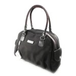 Sac toile 'jacques esterel' marron Sac toile 'jacques esterel' marron