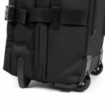 Sac de voyage eastpak tranverz l (tsa) - black