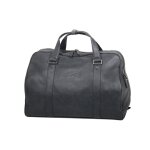 Sac de voyage grard hnon collection vintage 7190 - noir