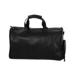 Sac de voyage g�rard h�non manhattan 5990 - taille l - noir