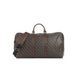 Sac de voyage guess weekend vezzola homme marron