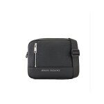Sacoche armani exchange tracolla homme noir