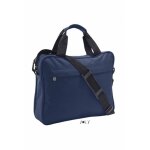Sacoche bandouli?re porte - documents - 71400 - bleu marine Sacoche bandouli?re porte - documents - 71400 - bleu marine
