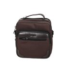 Sacoche grard hnon brooklyn 25911 - chocolat