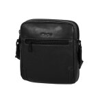 Sacoche grard hnon manhattan 5953 - noir