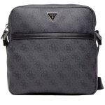 Sacoches guess homme classic & original noir Sacoches guess homme classic & original noir