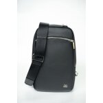 Sacoche holster homme david william d61277 dartan