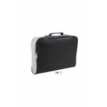 Sacoche porte - documents - 71100 - gris
