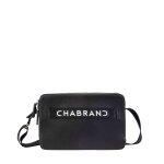Sacoche zippée porté croisé campus chabrand 86527121 Sacoche zippée porté croisé campus chabrand 86527121