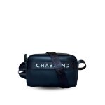 Sacoche zipp?e port? crois? campus chabrand 86542121