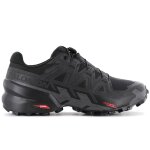 Salomon speedcross 6 gtx - gore - tex - hommes trail - running baskets sneakers chaussures chaussures ...