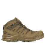 Salomon xa force mid - 37 1 / 3 Salomon xa force mid - 37 1 / 3