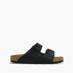 Sandales birkenstock arizona cuir m bk051193 noir - 41