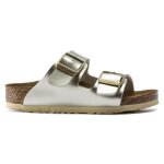Sandale birkenstock arizona enfant 1014841 - 38