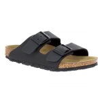 Sandales birkenstock arizona pour enfant en matière synthétique. - 33 Sandales birkenstock arizona pour enfant en matière synthétique. - 33