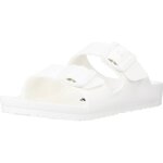 Sandales birkenstock arizona eva k blanc - 34