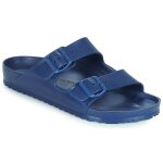 Sandales birkenstock arizona eva m bleu - 42