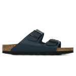 Sandales birkenstock arizona flor m bleu - 44